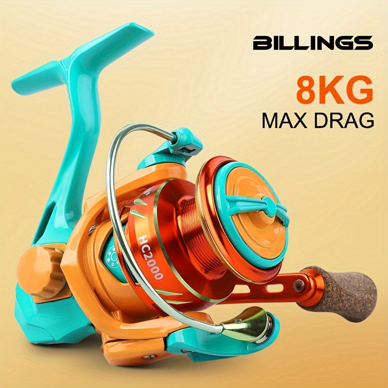 best medium weight saltwater fishing rod & reel Best Saltwater Spinning Reels For 2026