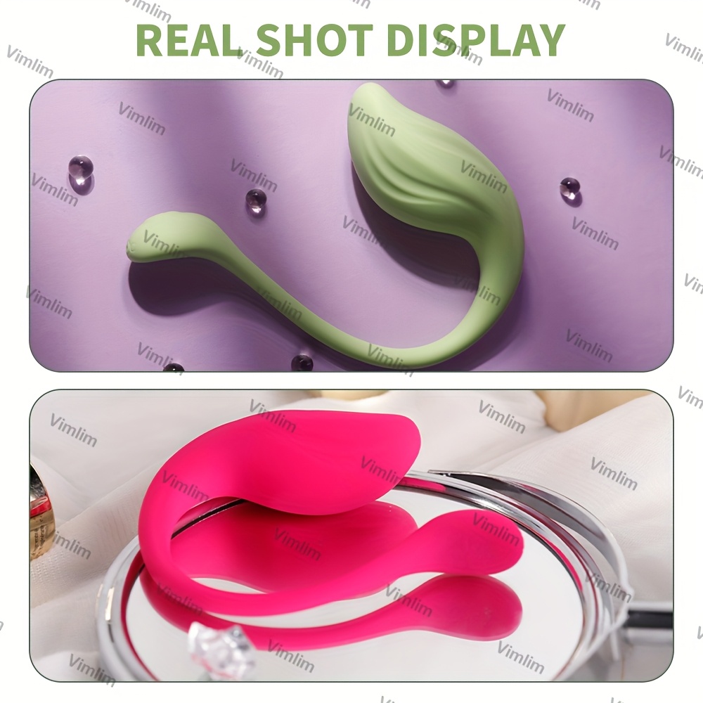 tragbare slip-app fernbedienungs en für erwachsene, schmetterlings-mini-ei-  für frauen und paare, g-punkt-stimulator weibliche sextoys Produktdetails 9