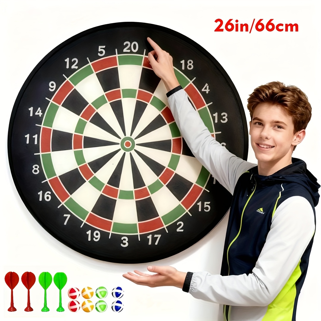  board with sticky balls 26 inch 14 inch foldable game suitable for indoor outdoor parties soft for children hand eye coordination development Product details 1