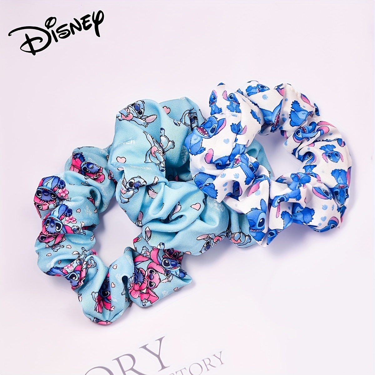 3 pack       hair ties cute and fashionable ideal for parties back to school christmas and new year gifts