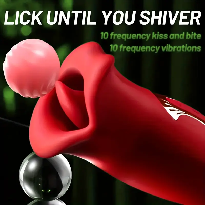 1pc mouth tongue adult toy rose female - Temu 1pc mouth tongue adult toy rose female - Temu