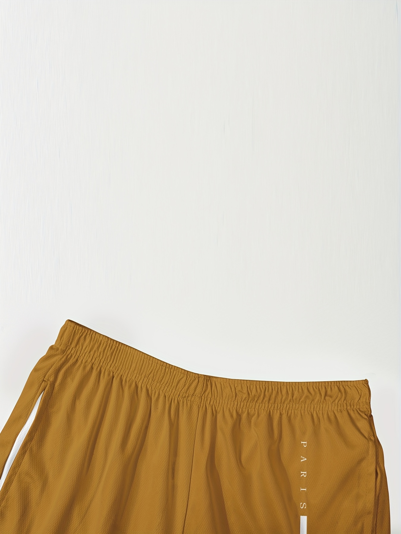 Casual Sports Suit Breathable Outdoor Casual Men's T-shirt and Shorts Suit Summer 3D Printing Suit for Adult Men