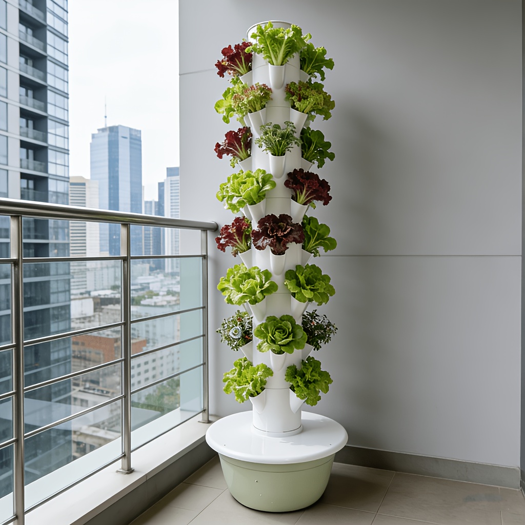 hydroponic tower vertical hydroponic system soilless   growing   vegetable strawberry growing tube vertical hydroponic tower for vegetable   soilless   system   hydroponic system