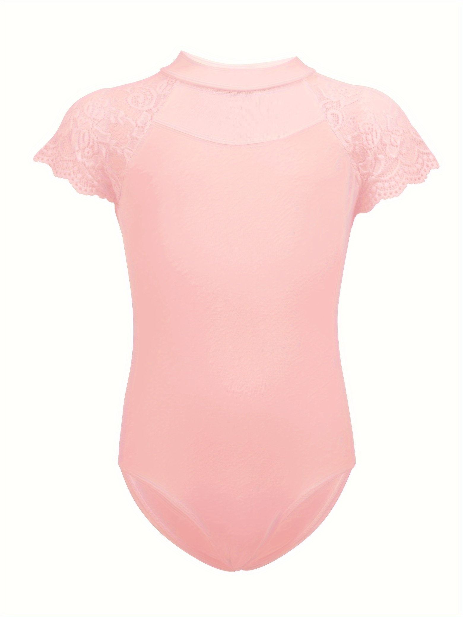 leotardo encaje niños traje Temu Guatemala