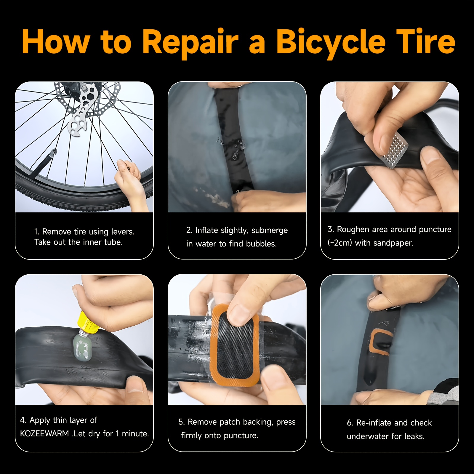  cordless tire inflator portable cordless air compressor with digital gauge usb rechargeable 3 inflation for suv cars bikes motorcycles sports equipment and ball air pump for car tires portable tire inflator Product details 7