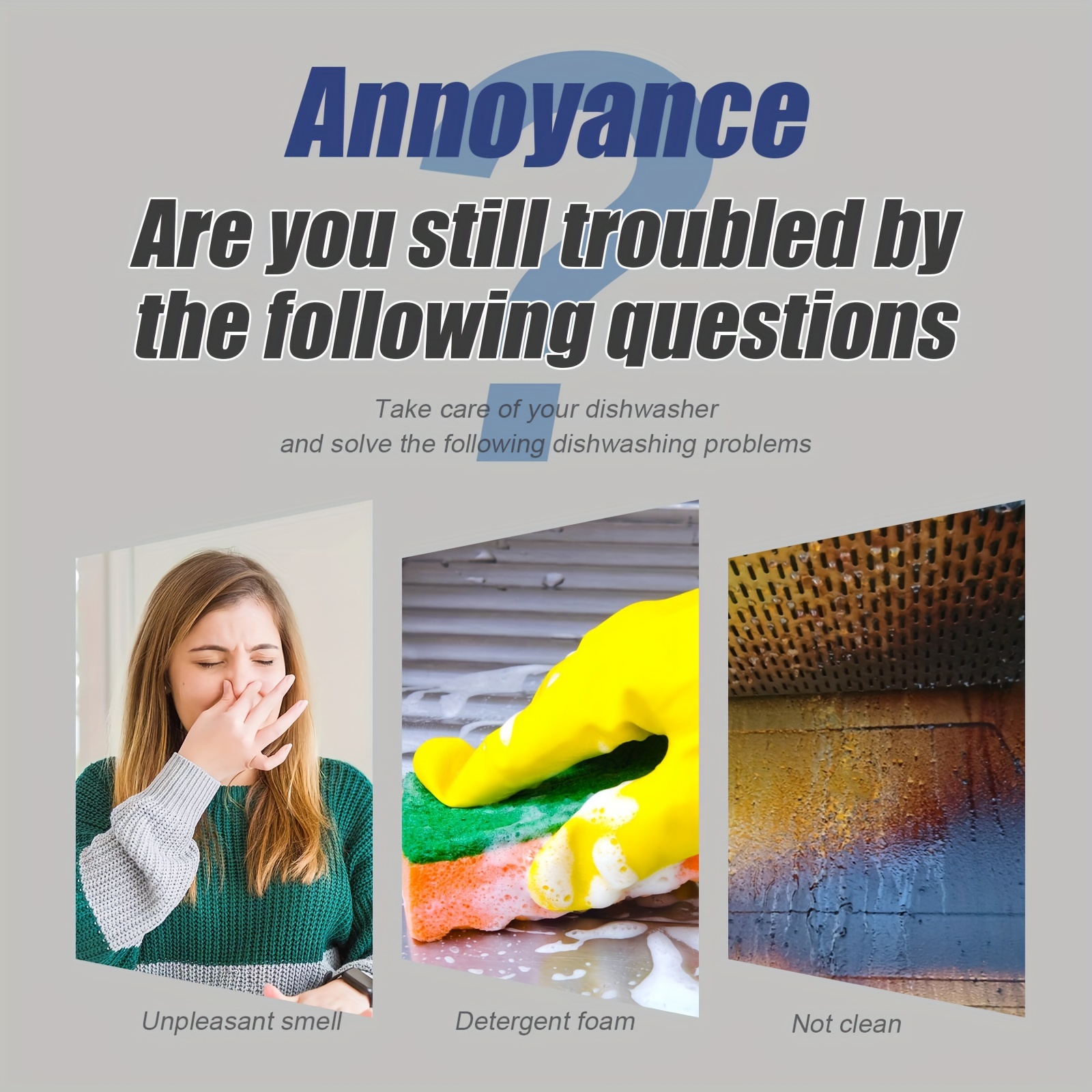 100g kitchen heavy oil cleaning powder range hood stove oil stain cleaning iron rust dirt cleaning powder for hotel restaurant details 4