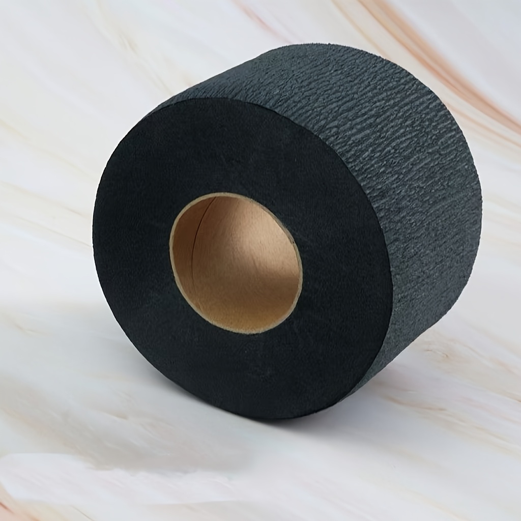 TEMU 1 Rotolo 100 Pezzi Fascia Monouso per Capelli e , per di Capelli da Salone, Styling e Colorazione, Strumenti per Capelli e Igienici
