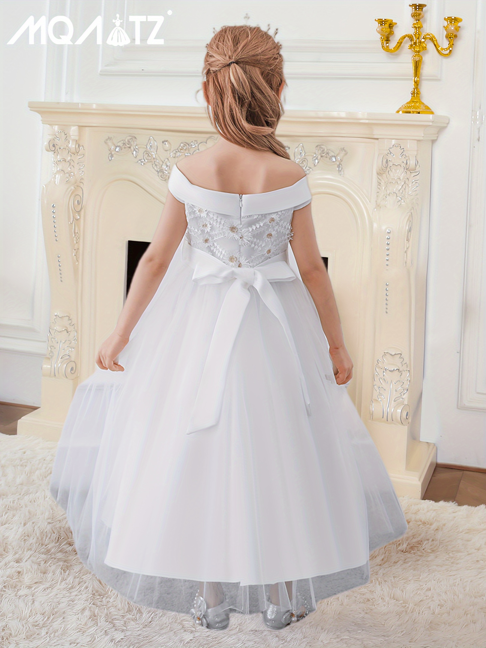 Gorgeous Princess Dresses