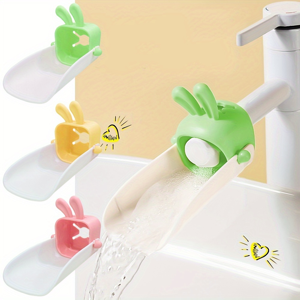 

U-shaped Faucet : Plastic For To Faucet