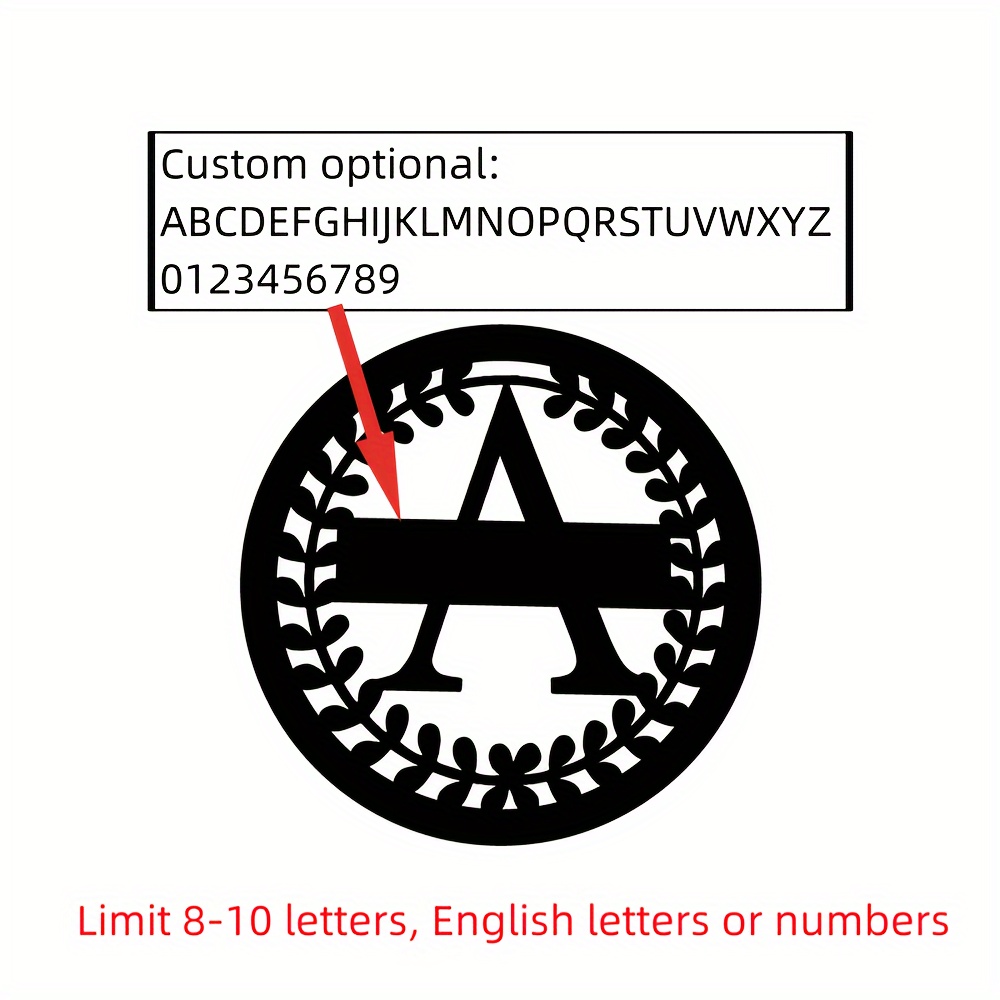 Изготовленный На Заказ 1 Шт. Лазерная Гравировка По Дереву - Temu ...