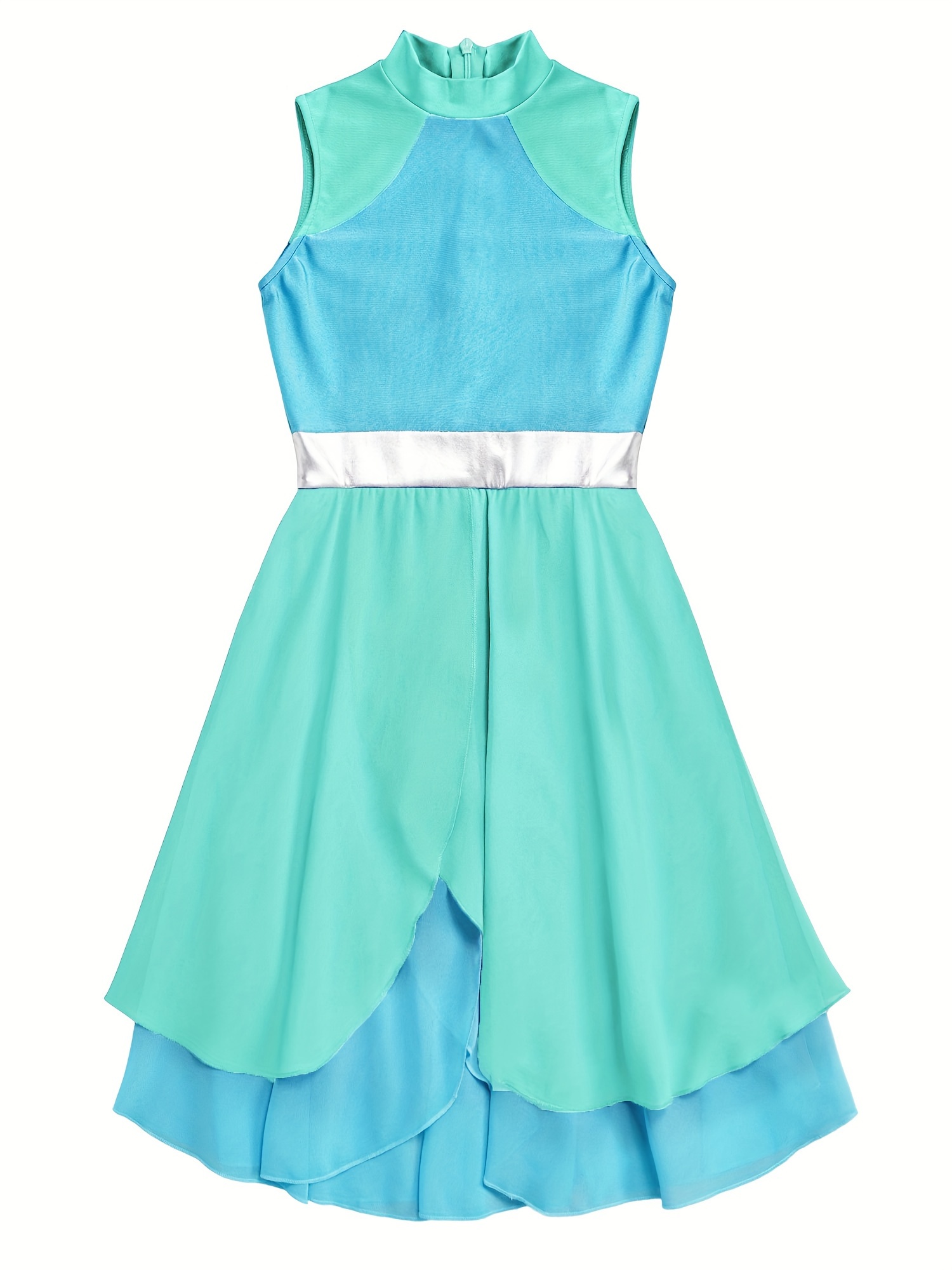 white christmas dresses Cute Short Burgundy 8th Grade Dance Dress main image 1