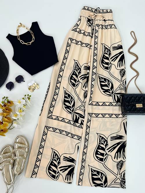 womens fashion elegant 2pcs set suitable for daily wear holidays parties vacations commuting and casual outfits targeted