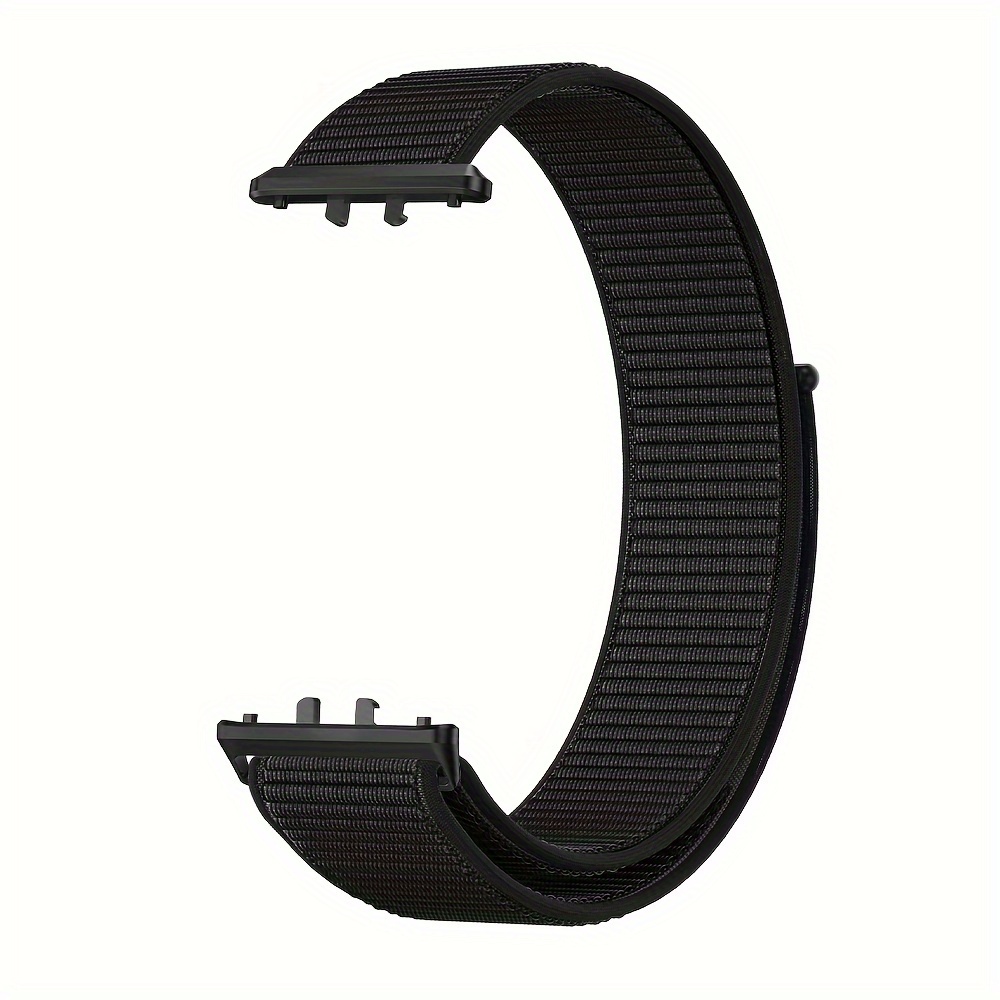 Suitable For Nylon Woven Watch Band