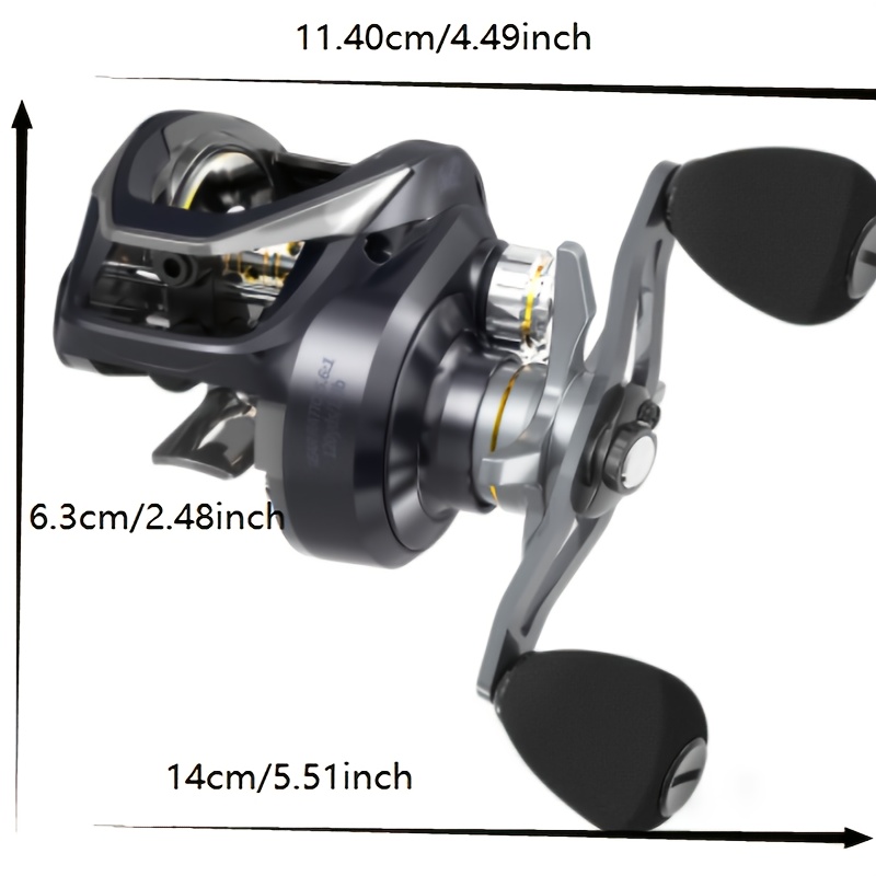best bass lures maine BAIKALBASS Fishing Tackle Kits Hard Baits Minnow Pencil VIB Crankbaits Topwater Floating Lures Assorted Fishing Tackle Sets (006-43pcs) : Sports & Outdoors AAS602MH Lew's Super Duty 300 Gear Ratio:3.6:1