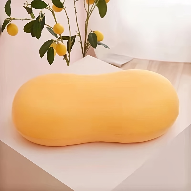Memory Foam Neck Support Pillow, Slow Rebound, Office Nap Pillow, Student Lunch Break Pillow, Breathable Pillow, Portable Pillow, Neck Care Sleep Pillow