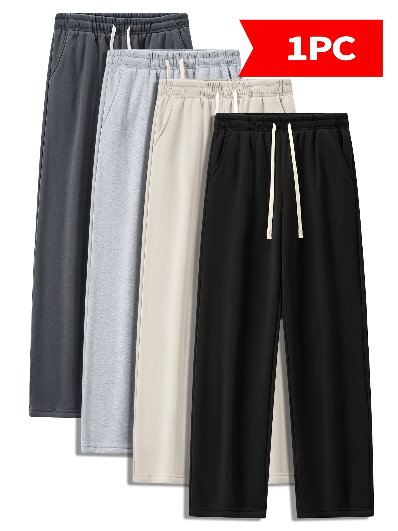men summer pants sold on Temu United States