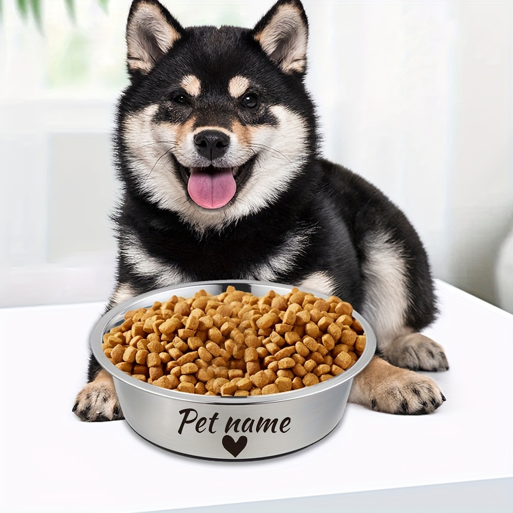 Personalized Dog Food Malaysia Temu