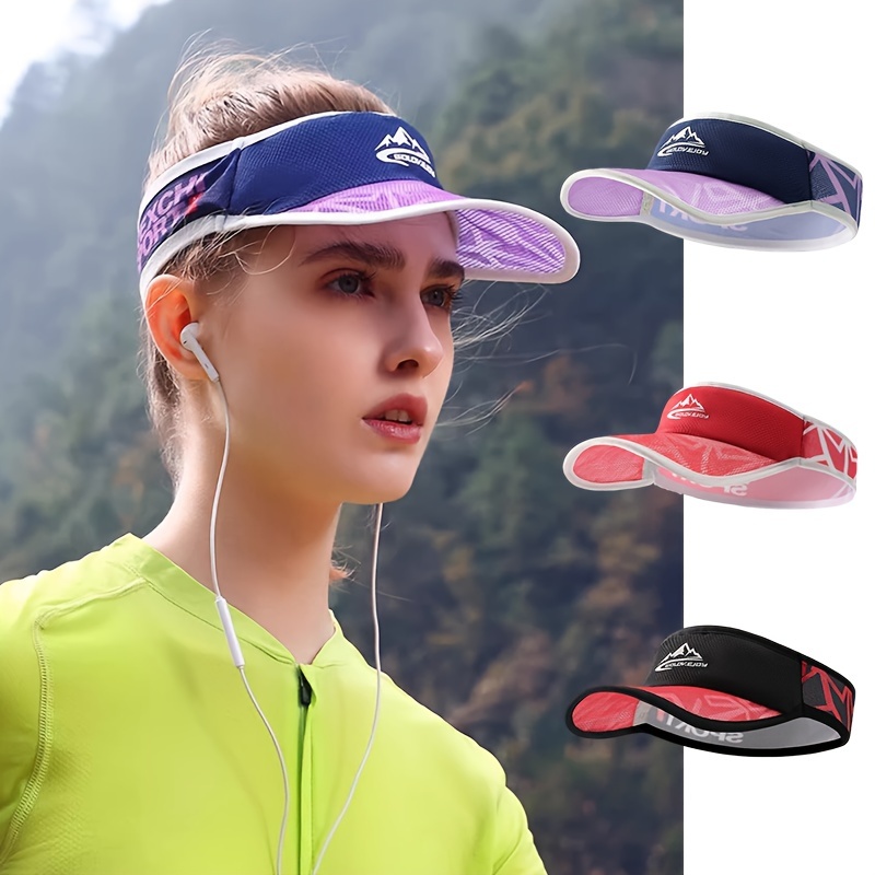 Brooks Lightweight Packable Hat - Temu