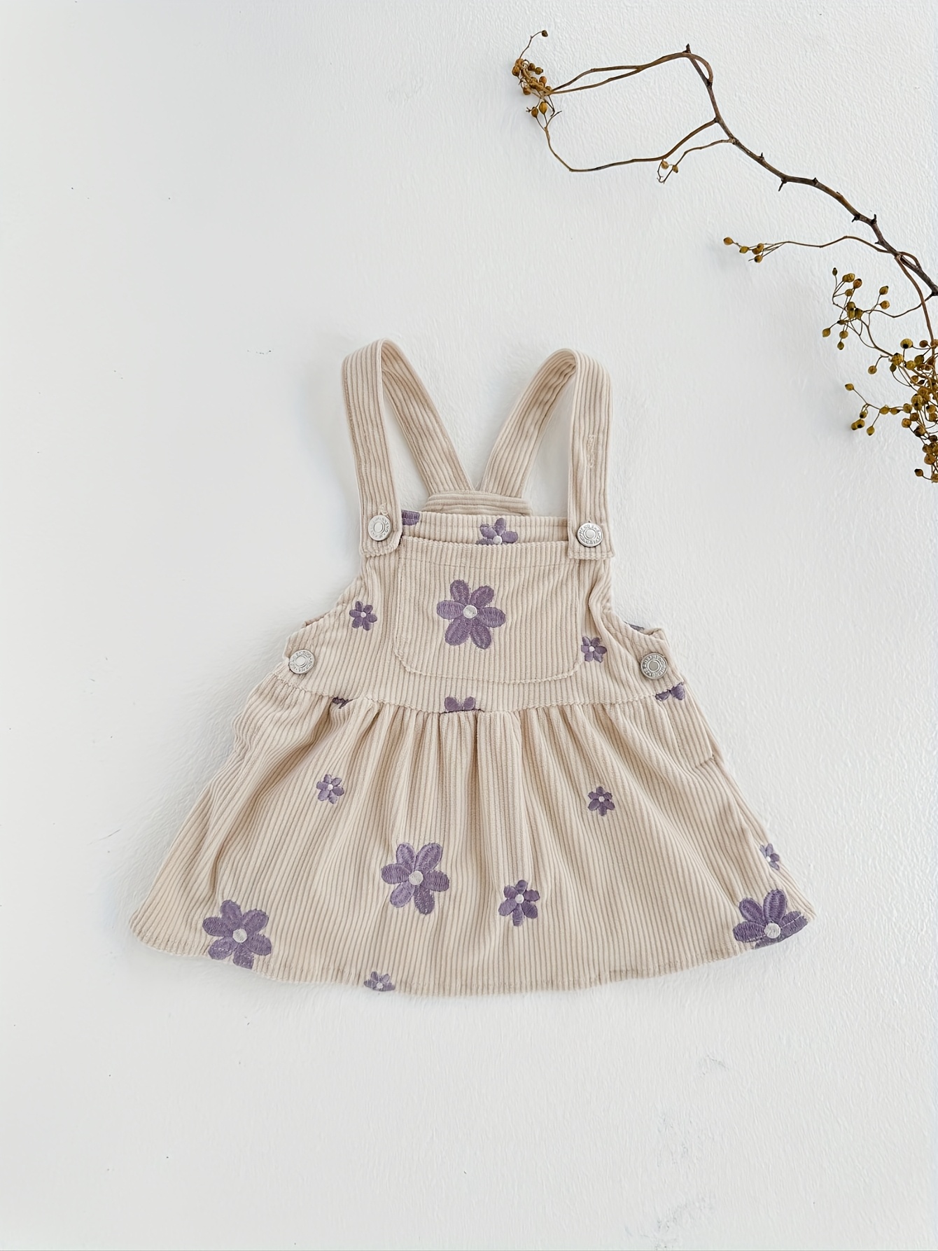 adorable autumn dress features exquisite bright - Temu Oman