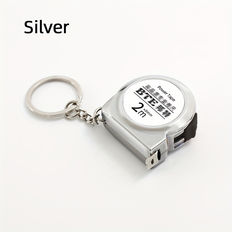 Senda Home Improvement > Measurement And Design Tools > Linear Measurement > Tape Measure; Portable Tape Measure Small Household Mini Tape Measure, Star Portable Tape Measure