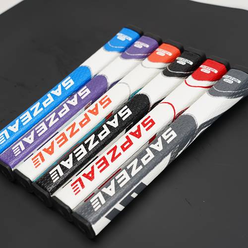 1pc golf grip 2 0 pistol type golf putter grip pu