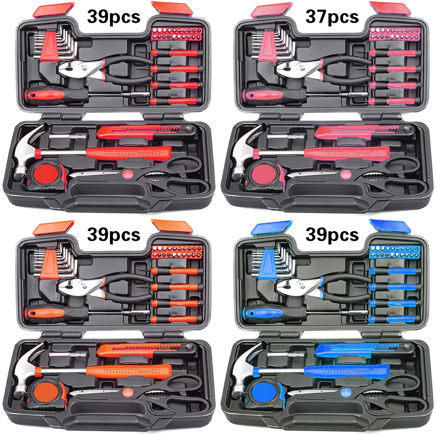 tool set sold on Temu United States