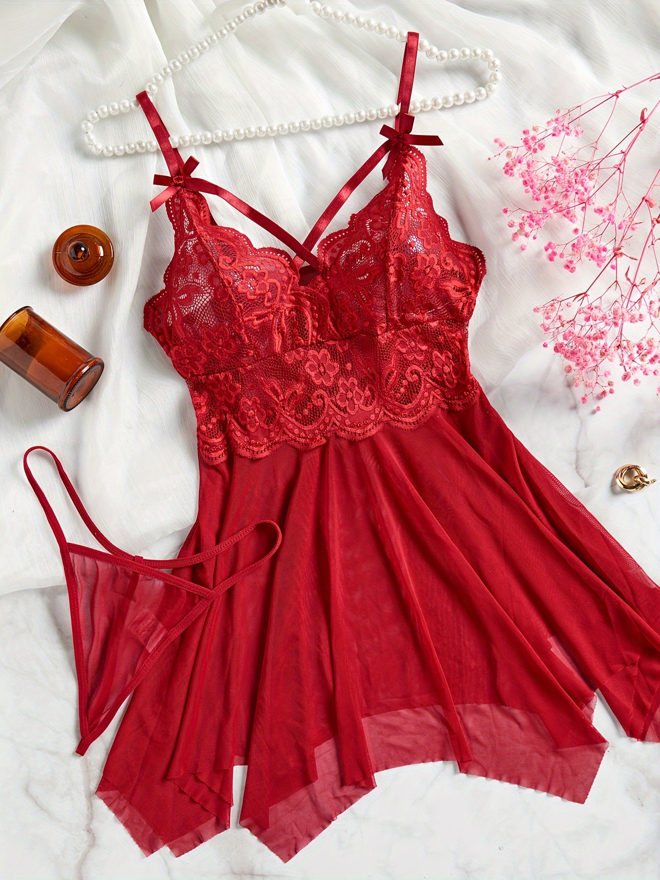 robe de nuit
