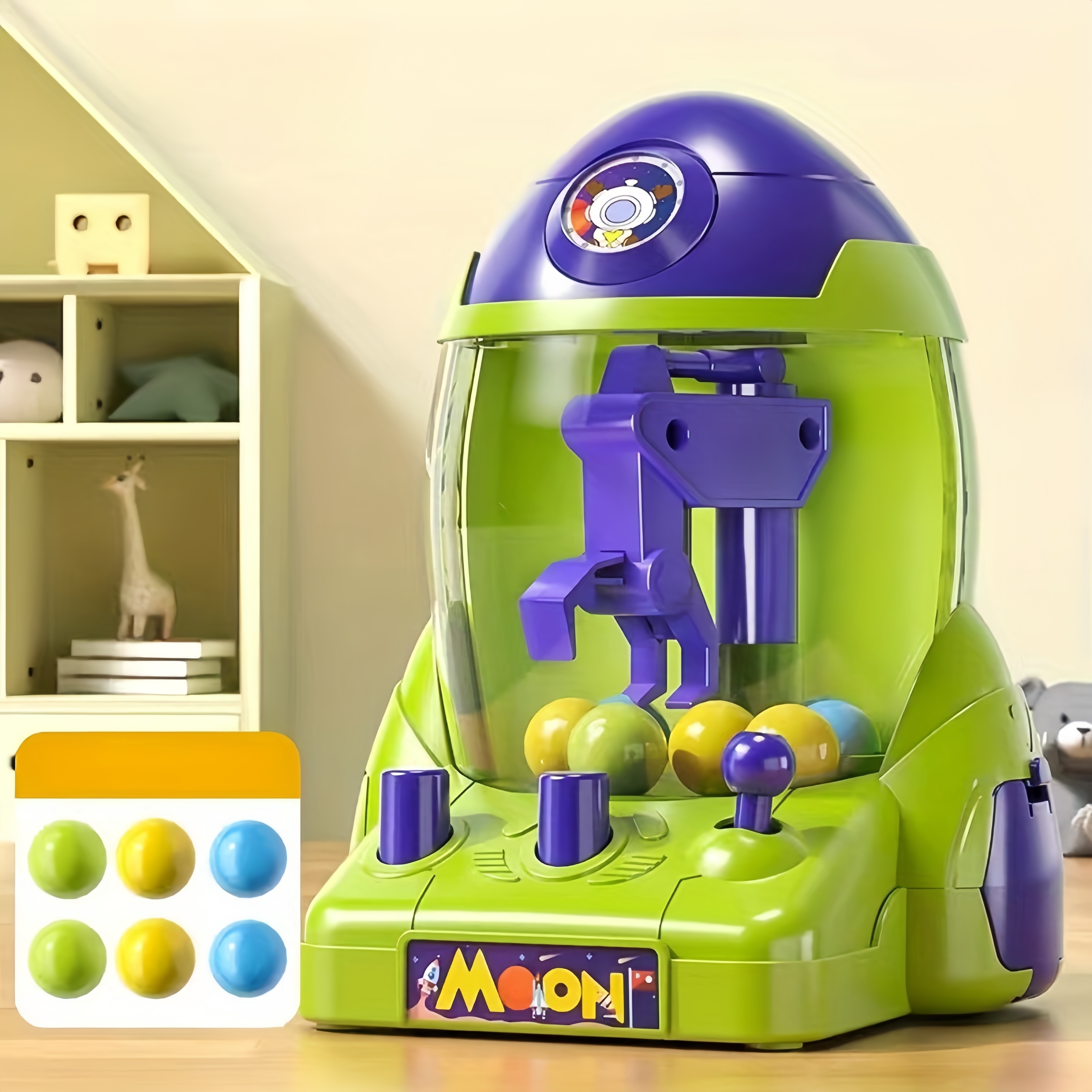 

' - Toy - Educational & Fun, , For Boys &