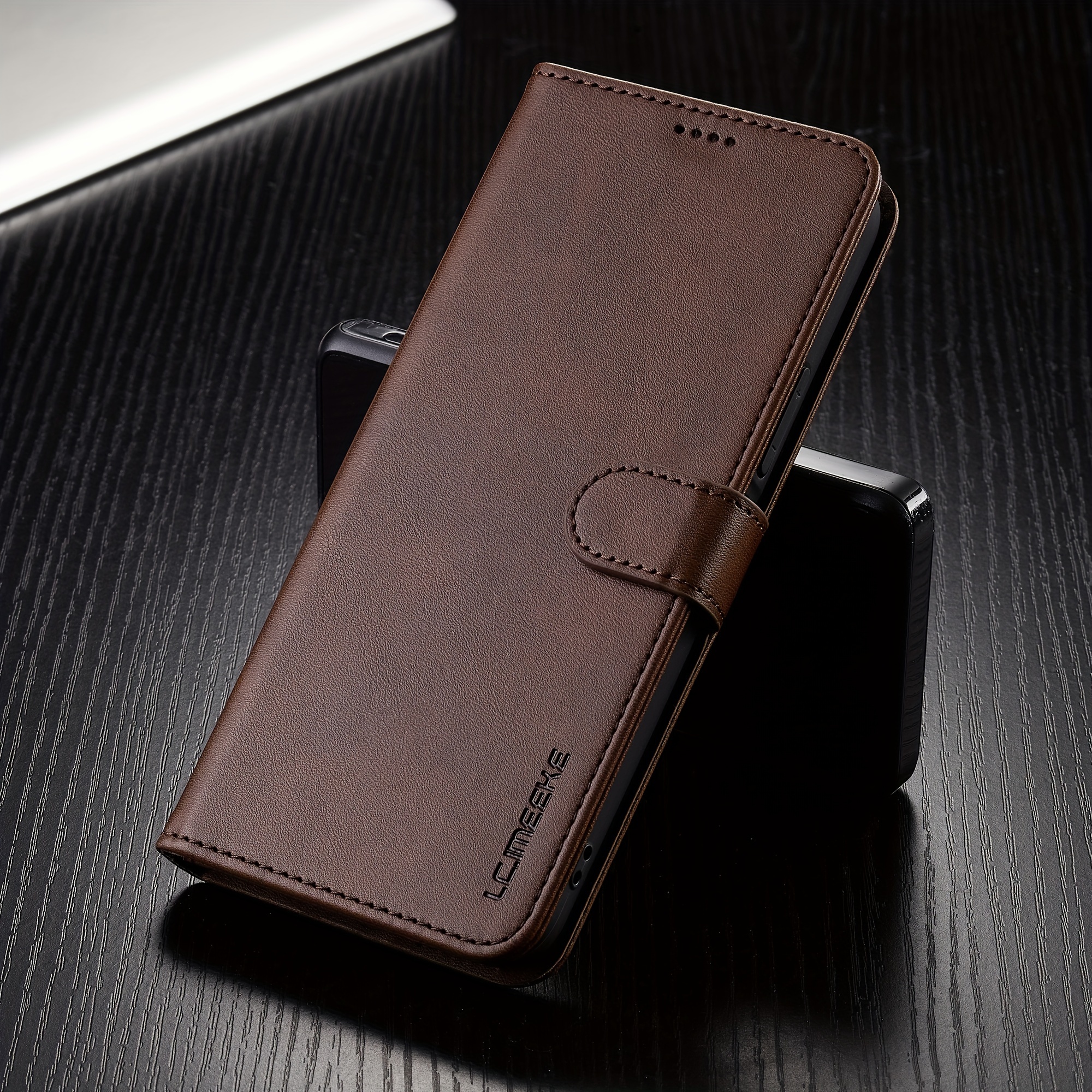 

Pu Leather Wallet Phone Case For 13 4g Cover Mobile Phone Case For 14c Flip Phone Case