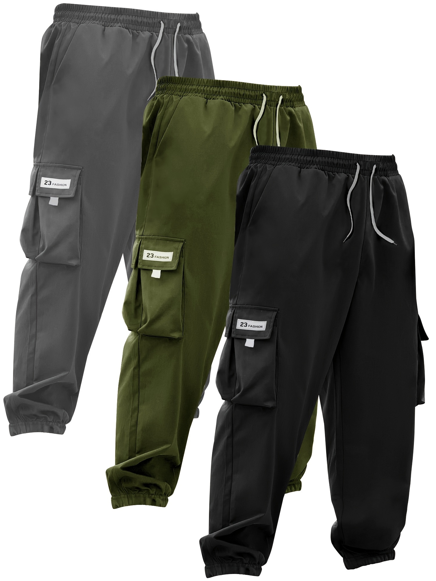 TOM&BOY 小花柄trousers 12y TOM & BOY - BOLO