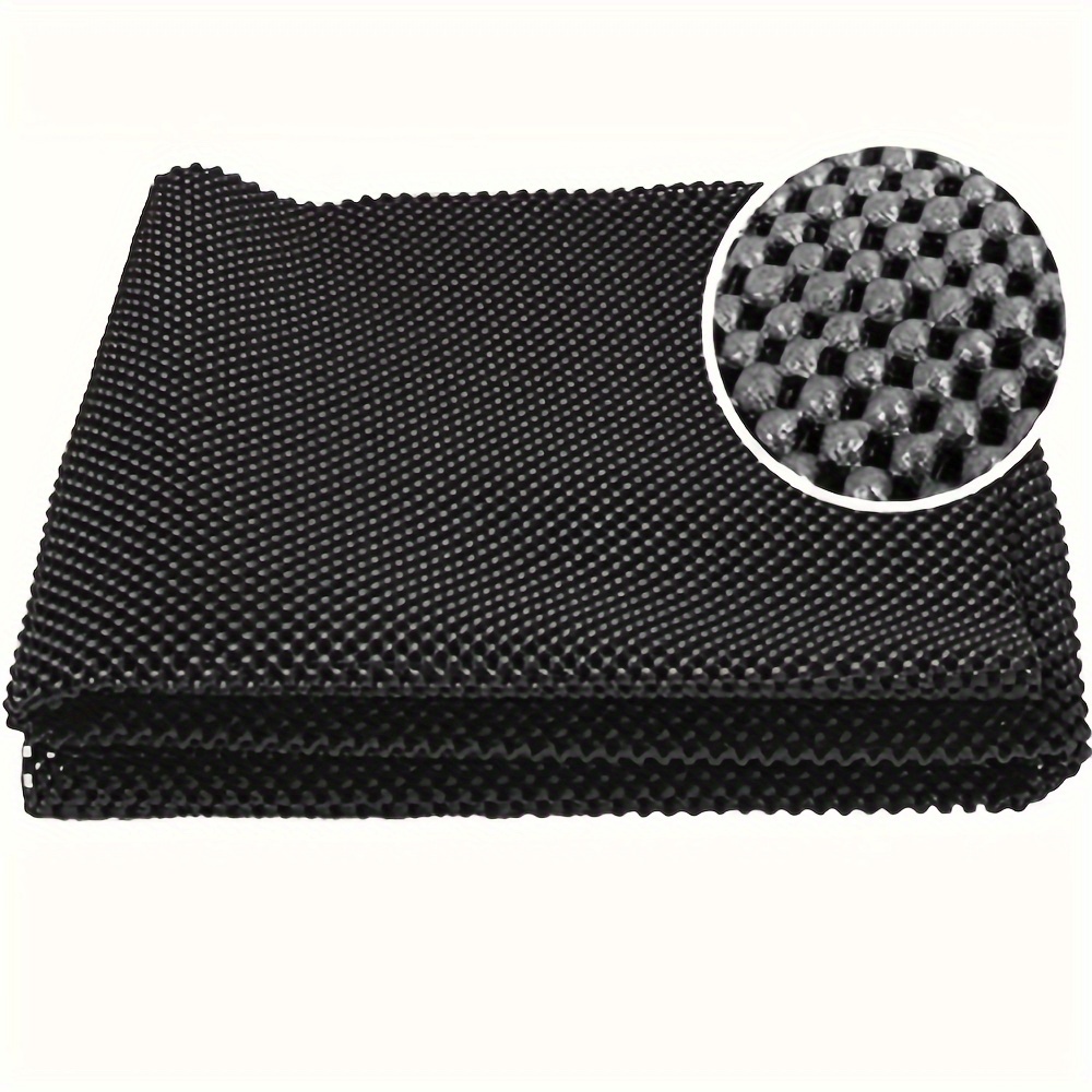 

Pvc Non-slip Router Mat For Woodworking - Anti Slip Grip Pad, Electricity-free Sanding Tool Accessory