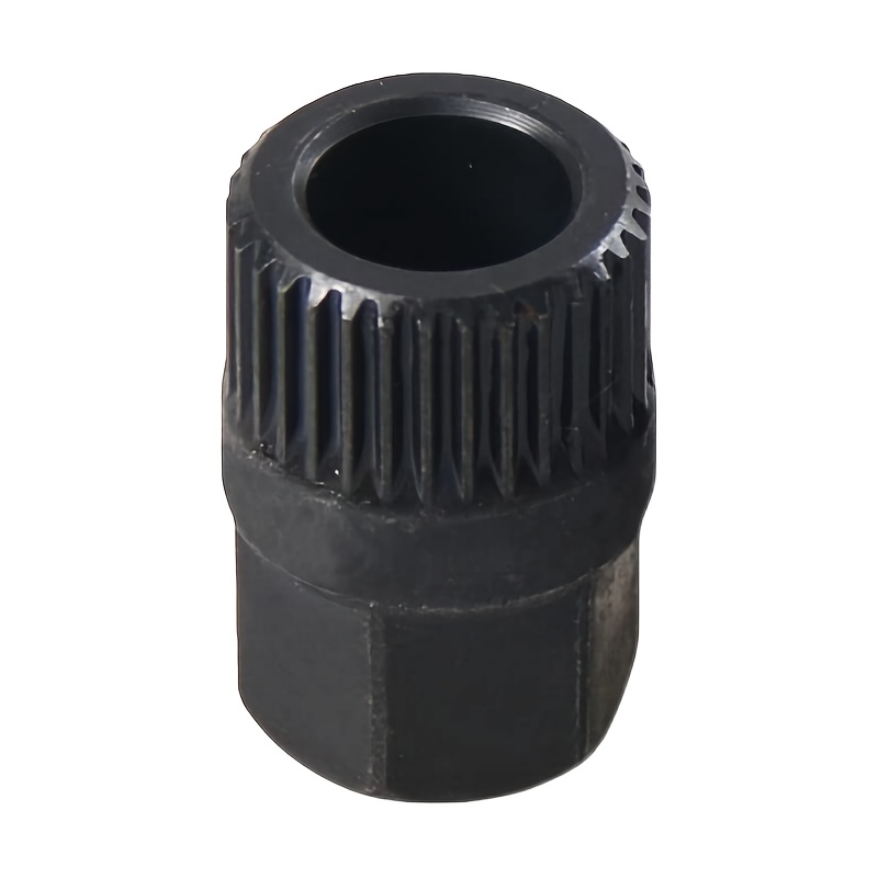 TEMU Outil pour retirer la poulie de dératisation de - Découpeur à 33 dents compatible avec VOLKSWAGEN Golf, Vento, Passat, Volvo, Ford et PEUGEOT