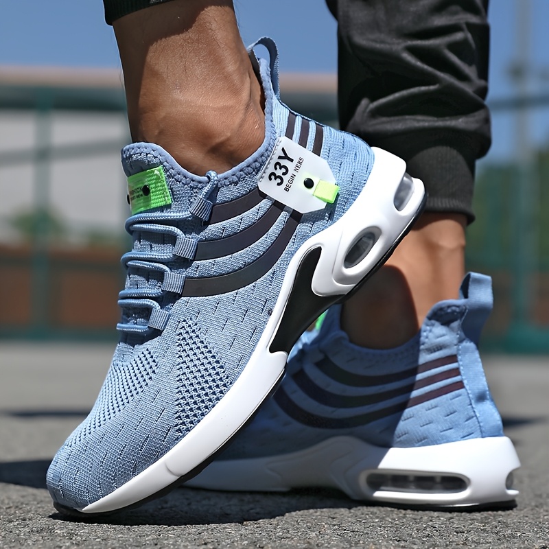 TEMU Men's Casual Shoes With Versatile Low Top Shoe Strap Design, Fashionable And Trendy Style, Suitable For Daily Commuting And Hiking