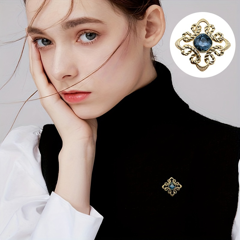 

Brooch Lapel Pin