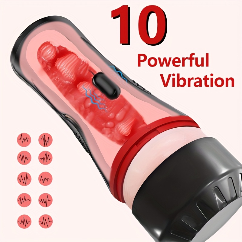 flush light sex toy 30 Best Sex Toys For Couples in 2023 main image 0