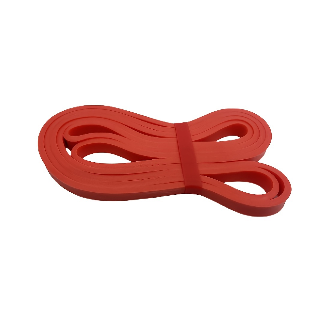 TEMU Resistance Training: Tpe Elastic Bands For Strength Training, & Stretching - , Medium Tension Resistance Bands For Fitness, Workout