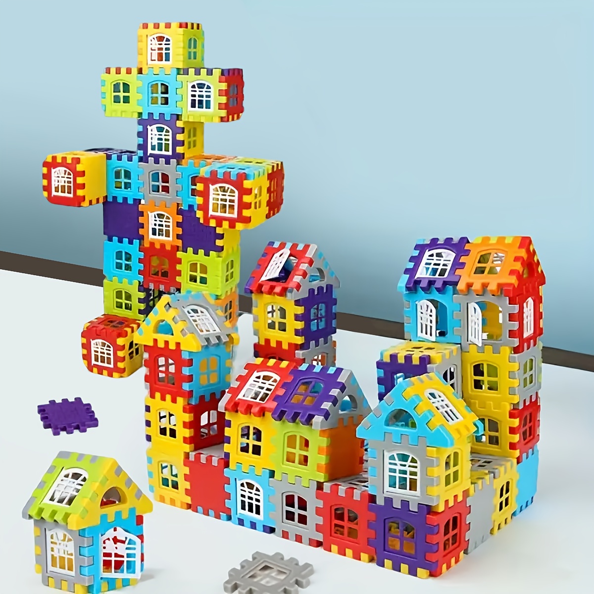 Mega Bloks Juguetes Para NiÃ±os Bloques Bloques Juguetes Piezas