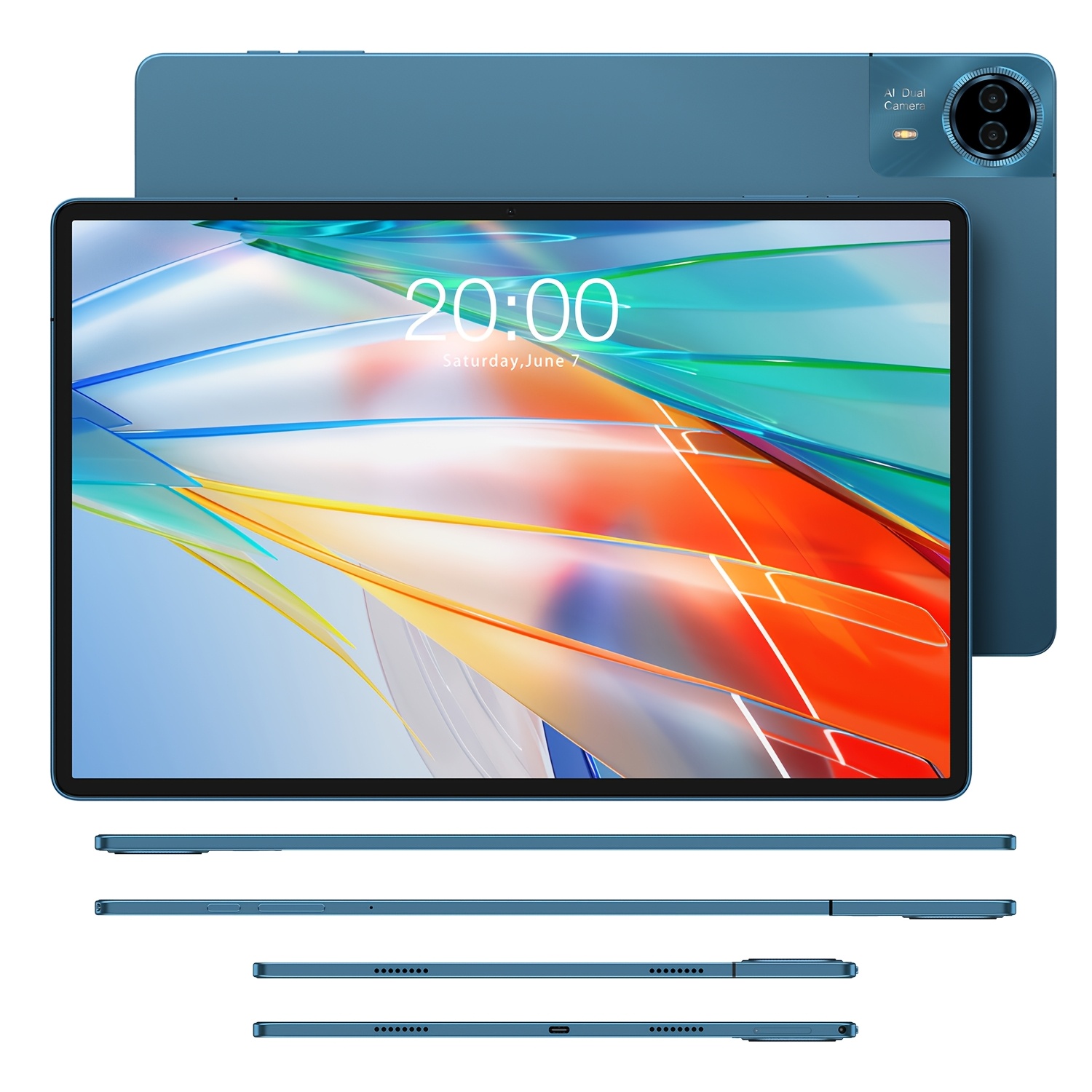 t70 タブレット（mtk g99 8コア 2.0ghz/8gb /256gb rom/14インチ