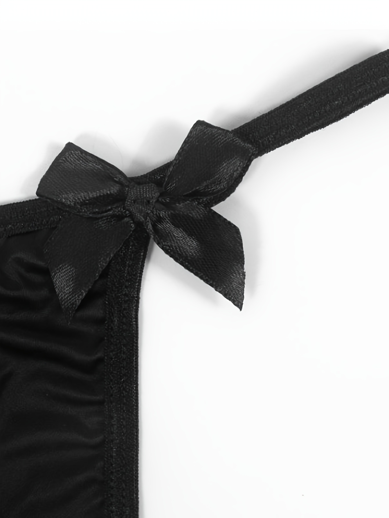 customizable    , elegantna crna traka za njoj - personalizirana fotografija, niska traka od metalna veriga, romantična ideja za poklon, personalizirana  , detaliran  , traka детали 3