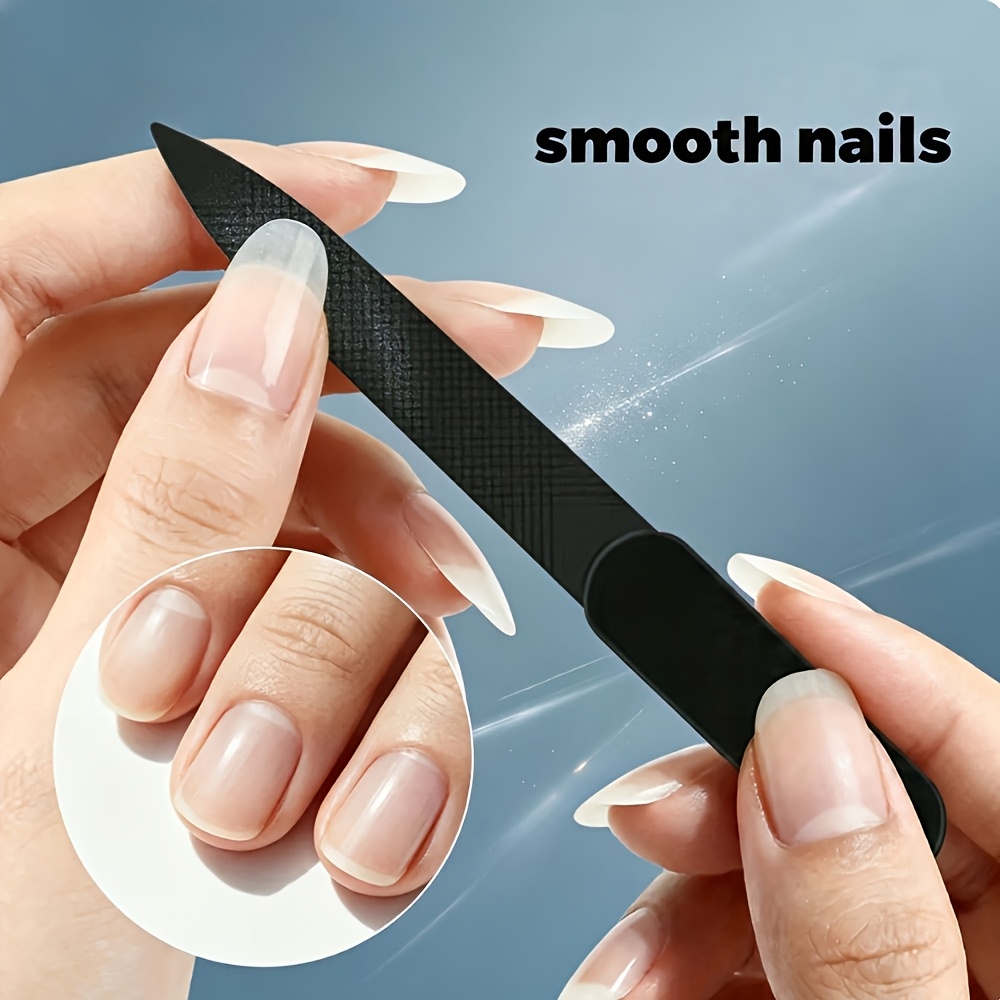 6pcs Professional Foot and Nail Care Tool Set