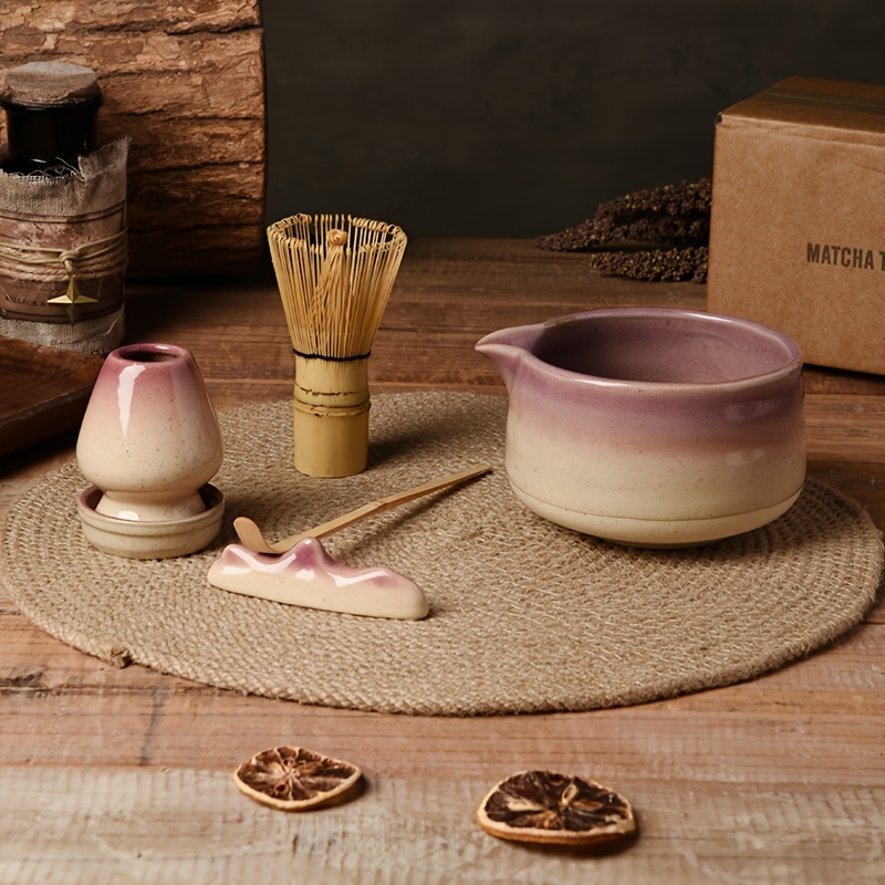 matcha bowls sold on Temu United States