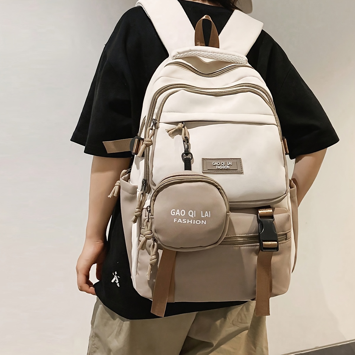 bcbgmaxazria estee leather backpack BCBGMAXAZRIA Backpacks for Women for sale