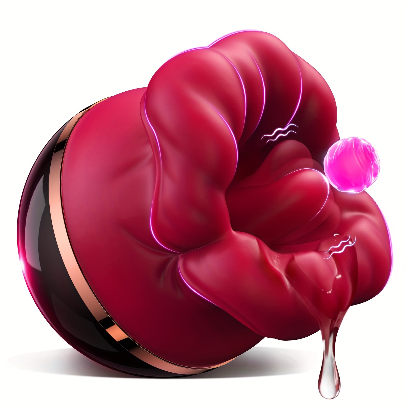 rose stimulator 10