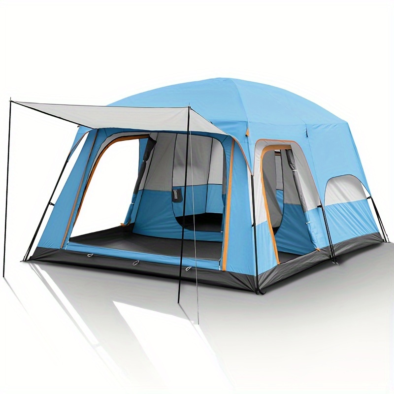 person camping tent extra large portable cabin large tent