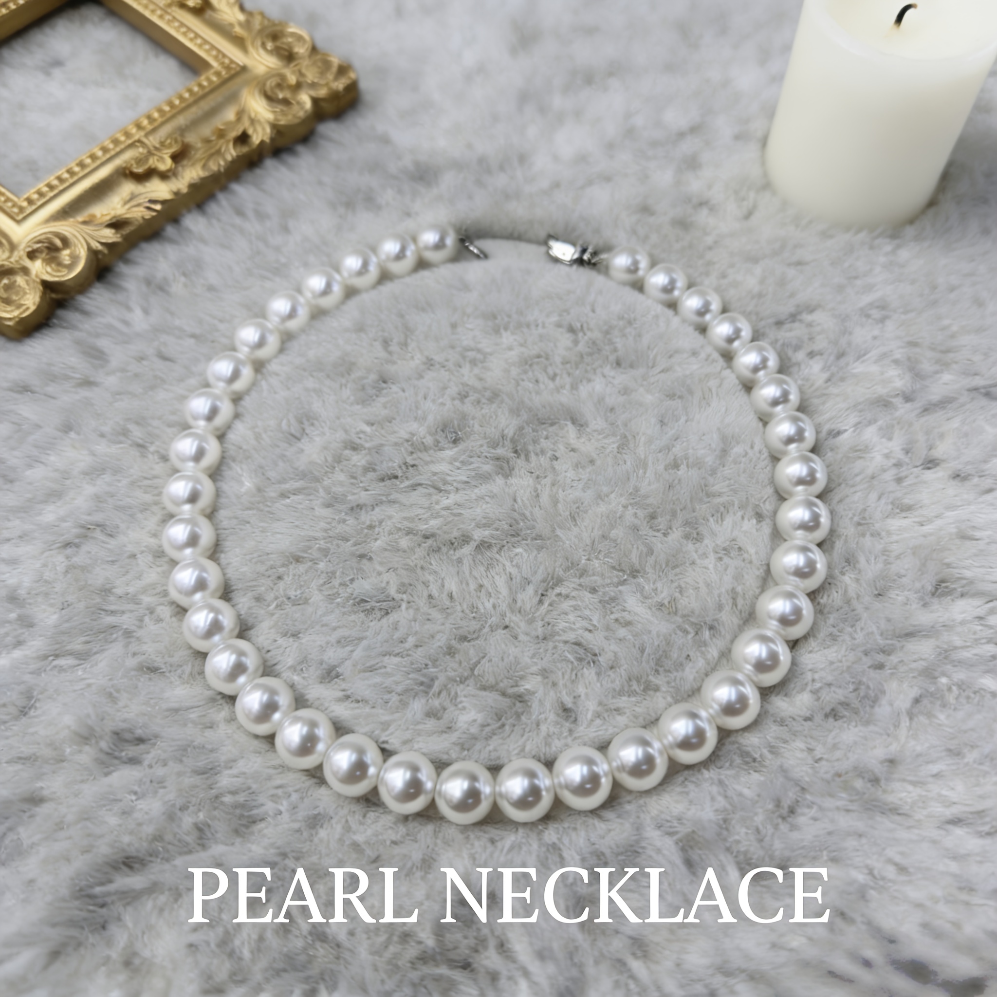 Women's Light Luxury Collarbone Chain Necklace, Holiday Gift
