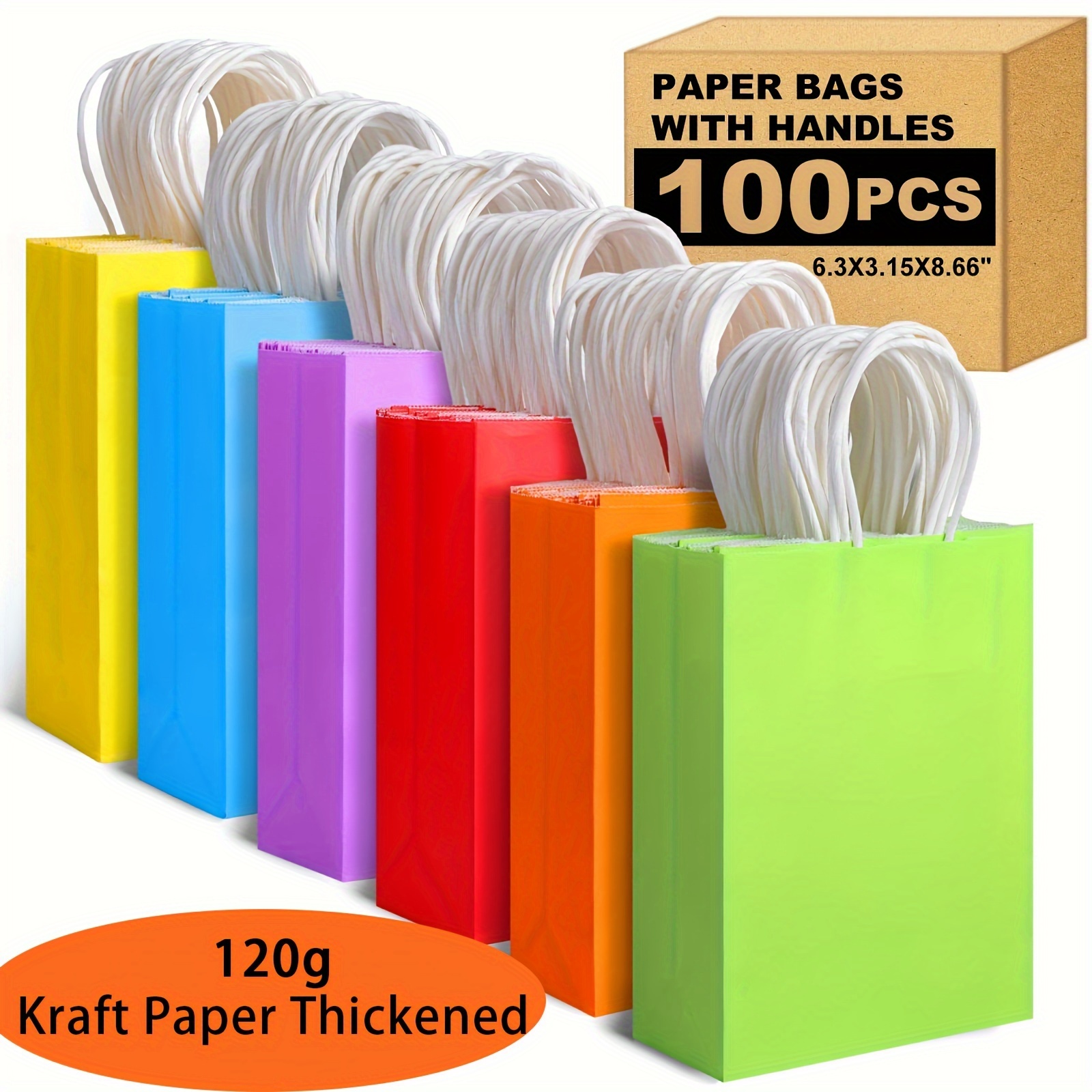 

Gift , Kraft For , Crafts, , Supplies (6 )