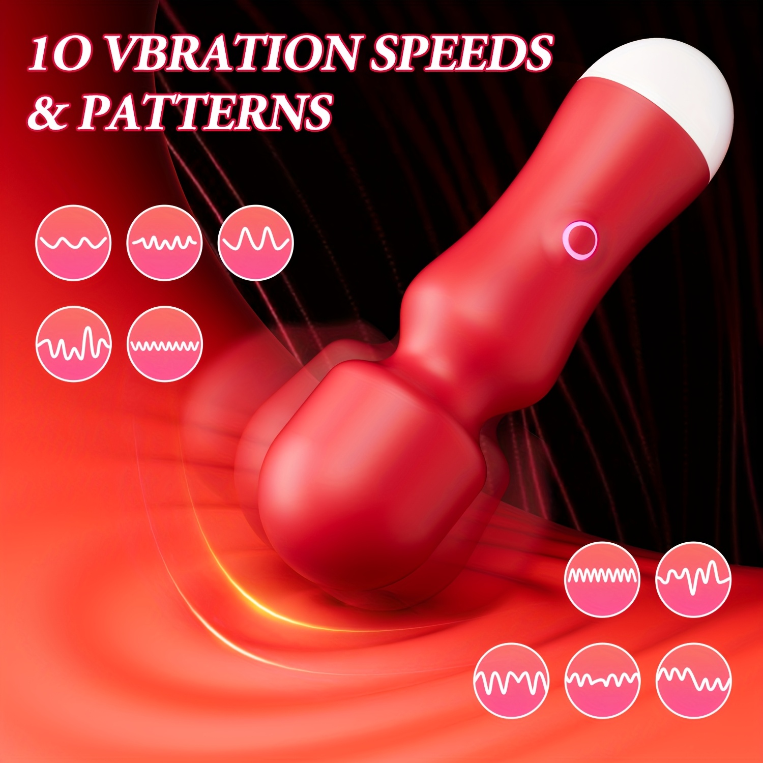 silicone plug with pocket for vibrator Best Selling Sex Toys from the Cal Exotic Basic Essentials Collection main image 0