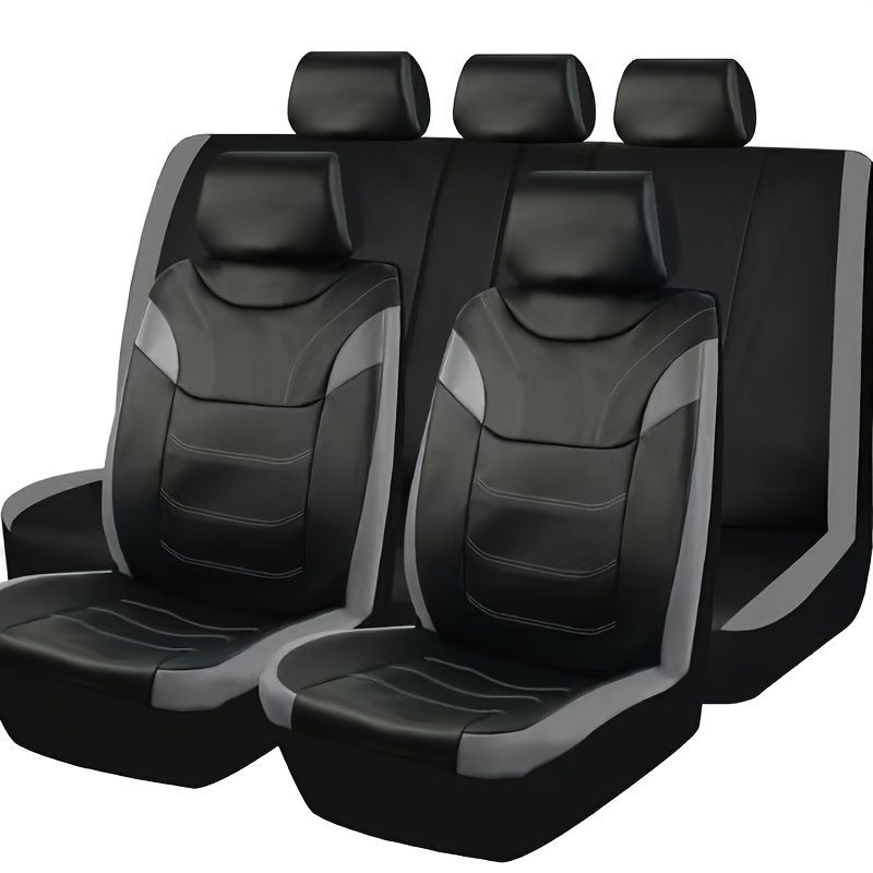 TEMU Car Seat Covers