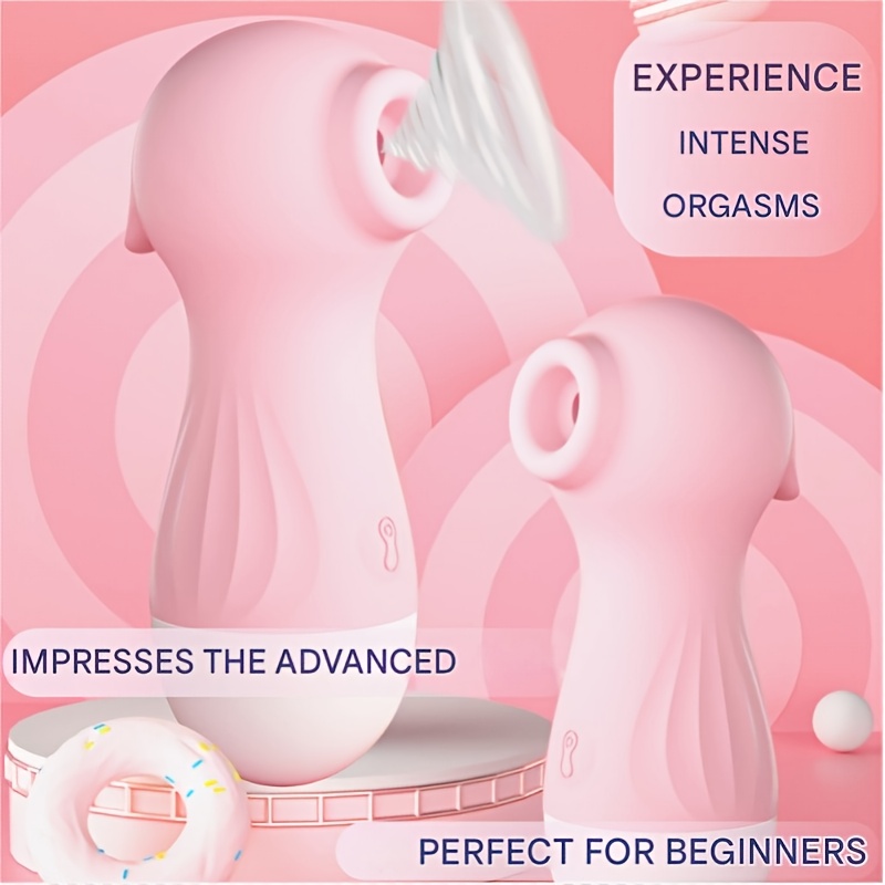 how to hide your sex toys Clitoral Vibrators main image 1