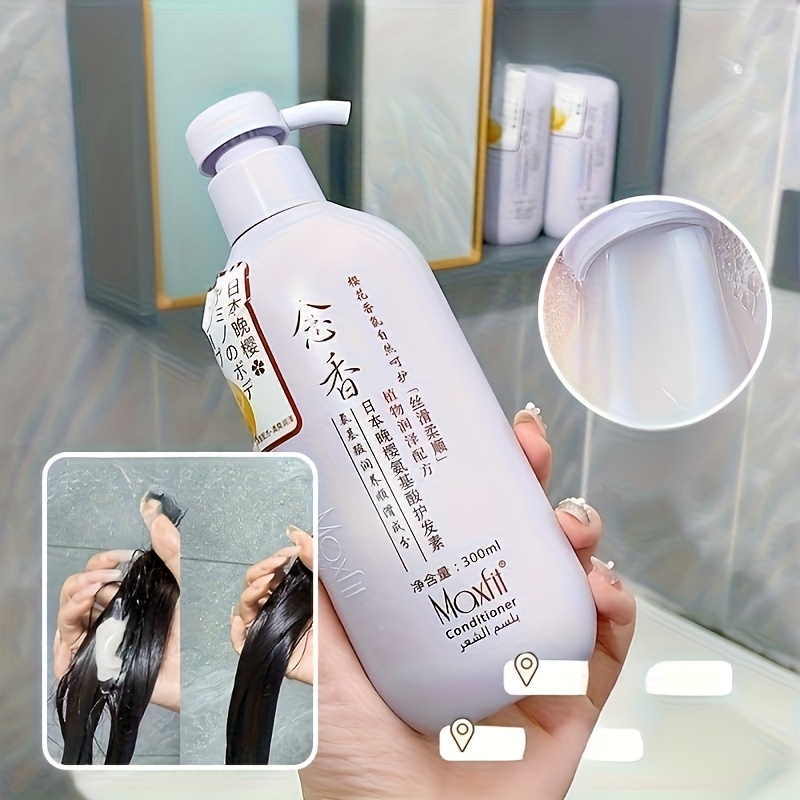 mei wash care set japanese evening cherry nianxiang - Temu United